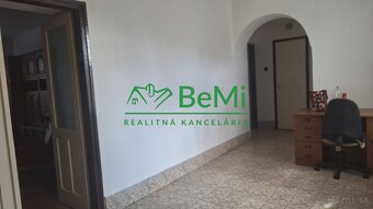 Rodinný dom v Maďarsku priamo v meste Abaújszántó - NA PREDA - 5