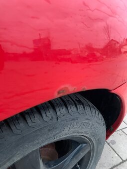 HYUNDAI COUPE 1999 1.6L - 5