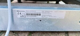 Electrolux EKK545530X - 5