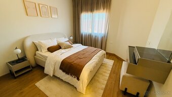 Luxusné apartmány pri Červenom mori – Rezort Majra, Hurghada - 5