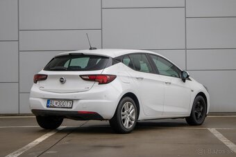 Opel Astra 1.6 CDTI 110k Innovation - 5
