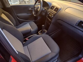 VW Polo 1,2 12V 51kw, 5dver. - 5
