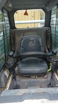 Bobcat s 175 - 5