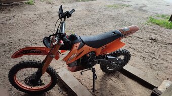 Dirbike - 5