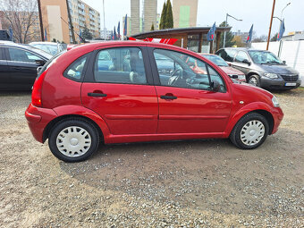 Citroën C3 1.4i Firio - AJ NA SPLÁTKY OD 19,90 e - 5