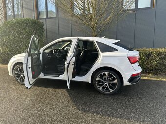 Audi SQ5 TDI Sportback - 5