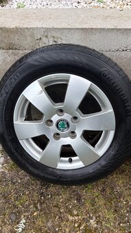 Predam elektóny škoda - 5