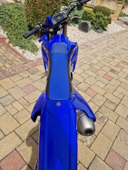 Yamaha YZ250F 2023 - 5