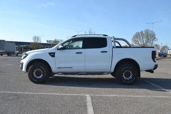 Ford Ranger 3.2 Wildtrak 2015 - 5