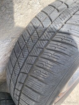 Plechove disky 5x100 - 5