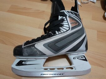 Hokejove korcule CCM 01 Pro - 5