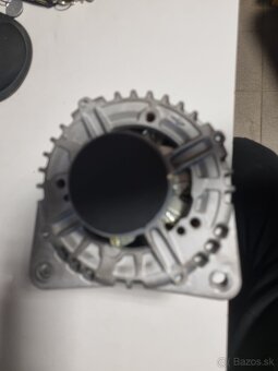 SKODA,SEAT,VW ALTERNATOR 14V 180A - 5
