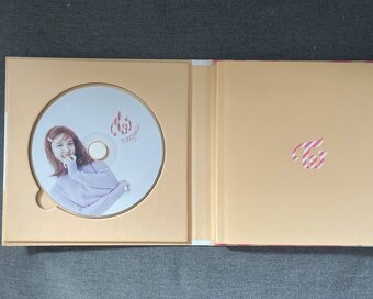 Twicecoaster Twice Line 1 Kpop Album - 5