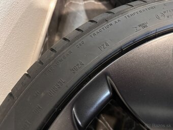 Original alu letní Tesla Model Y r21 1188227-00-C - 5
