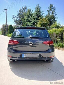 VW GOLF 1.6 TDI 2020 (NOVŠÍ MODEL) - 5
