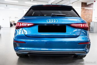 Audi A3 - 5