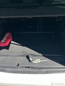Toyota Proace City Verso automat - 5
