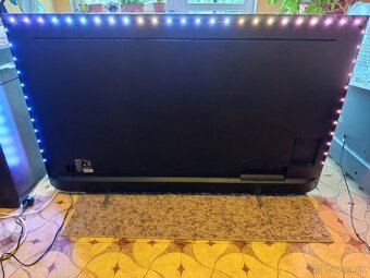 PHILIPS 65PUS7805/12 Ambilight(165)CM 4K SMART, Wi-fi, NETFL - 5