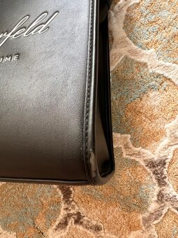 Karl Lagerfeld crossbody kabelka - 5