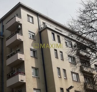 2- izbový byt na Jakubovom námesti - 5