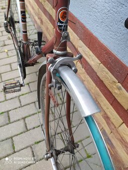Bicykel favorit 28 - 5