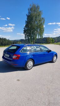 Škoda Octavia III Fl 1.6 Tdi 85kw Odpočet DPH - 5
