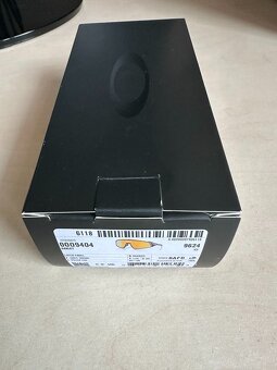 Predám slnečné okuliare Oakley - 5