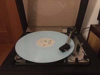 Gramofón Dual 1019 - 5