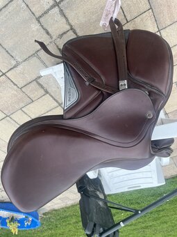 Sedlo Equiline - 5