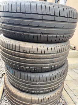 235/55r19 - 5