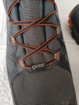 panske LA SPORTIVA Blade GTX velkost 45 - 5