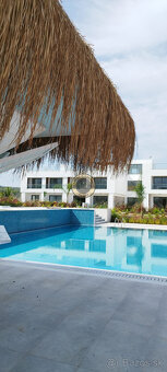 Apartmánové štúdio, eko-wellness rezort Deja Blue, Severný C - 5