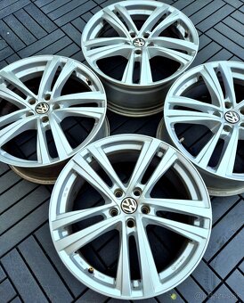 Elektrony 5x112 r19 - 5
