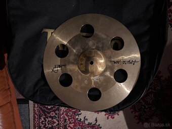 Anatolian Impact fx crash 14 - 5