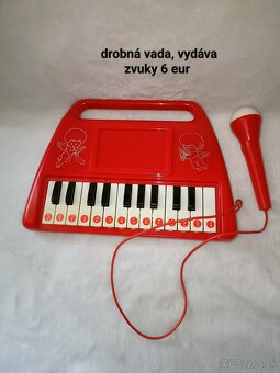 Retro hračky,,,, - 5
