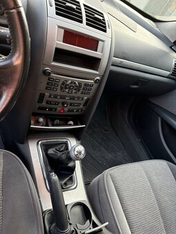 Predám Peugeot 407 SW 1,6 HDI - 5