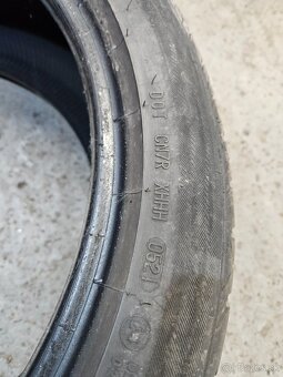 Matador Hectora 3 225 45 R17 letna - 5