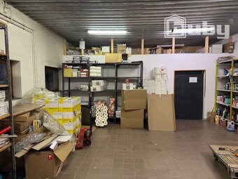 e-shop priestory so skladom 150 m2, Žilina - 5
