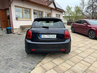 Mini Cooper S SE Electric 135kW 12/21 44tisíc km - 5