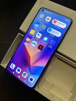 Xiaomi Mi 11 lite 128GB 128GB - 5