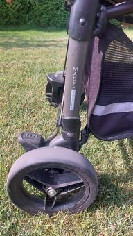 Ptedam golfovy kocik Peg Perego Si - 5