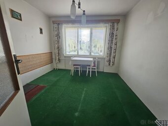 Na predaj: Poschodový rodinný dom v Čachticiach – vhodný aj - 5