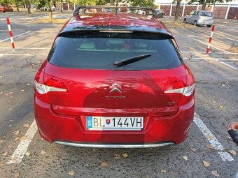 Citroen C4 2.0 Hdi Exclusive - 5