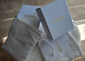 Guess nový set original - 5