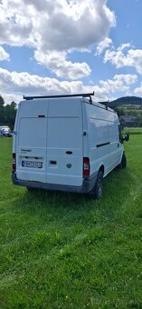 Ford tranzit 2.4 tdci - 5