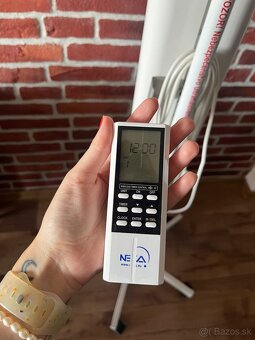 Germicídny žiarič PROLUX G M36W-36WA DD - 5