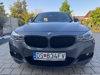BMW 3 GT 325d Grand Turismo - 5