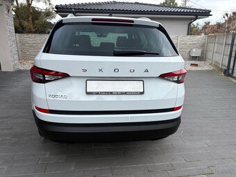 Škoda Kodiaq 2.0tdi dsg - 5