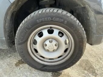 Dacia Duster 1.5 Blue dCi 85 4x2 - 5