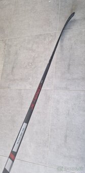 Hokejky Bauer, CCM - 5